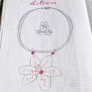 progetto fiore