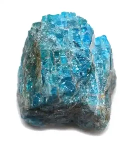 apatite azzurra