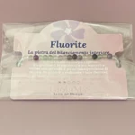 idea regalo donna bracciale in fluorite