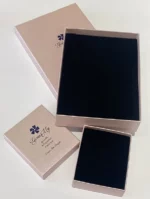 Comprare gioielli con confezione regalo scatolina da gioielleria