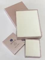 Confezione regalo per donna o ragazza scatolina da gioielleria