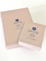 Gioielli artigianali GioiaMy negozio Brescia confezione regalo scatolina da gioielleria